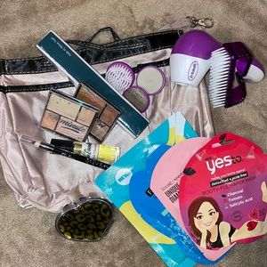 Self care mystery bag